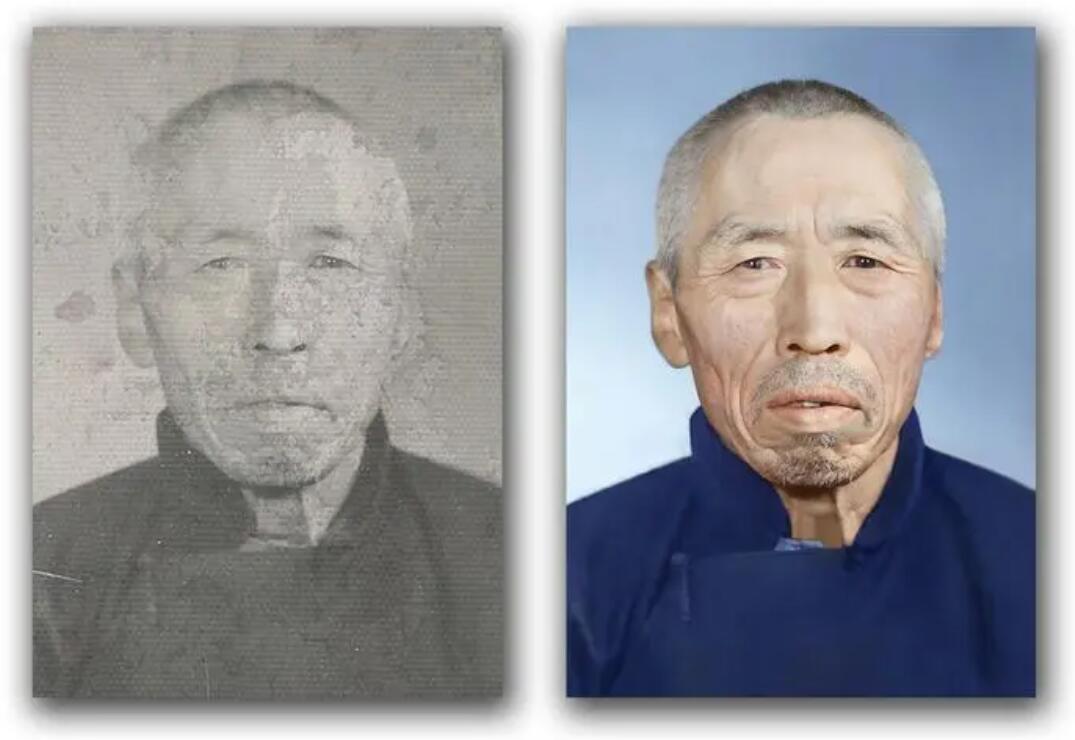 连江破损照片修复-56
